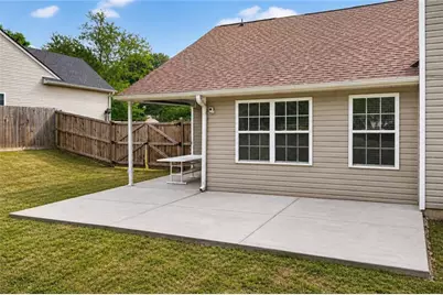 509 Bentley Circle, Bethlehem, GA 30620 - Photo 38