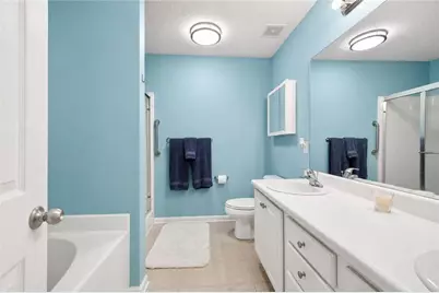 509 Bentley Circle, Bethlehem, GA 30620 - Photo 22