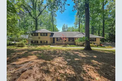3873 Samaria Court, Tucker, GA 30084 - Photo 2