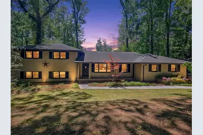 3873 Samaria Court, Tucker, GA 30084 - Photo 1
