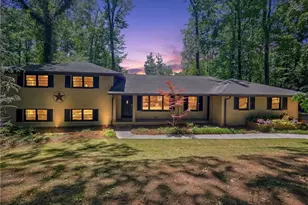 3873 Samaria Ct, Tucker, GA 30084 - Photo 1