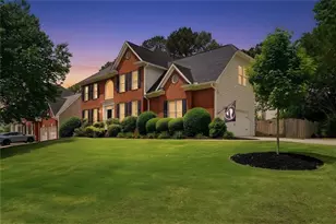 405 Millhaven Way, Alpharetta, GA 30005 - Photo 2