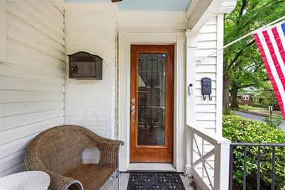 57 Standish Avenue NW, Atlanta, GA 30309 - Photo 2