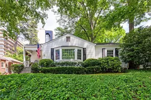 57 Standish Ave NW, Atlanta, GA 30309 - Photo 1