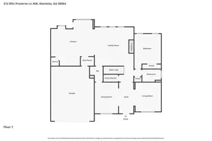 312 Ellis Preserve Ln, Marietta, GA 30064 - Photo 98
