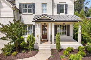312 Ellis Preserve Ln, Marietta, GA 30064 - Photo 90