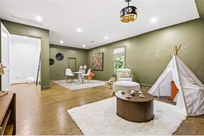 5055 Old Oak Trace, Roswell, GA 30075 - Photo 32