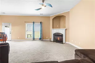 234 Greenview Ln, Lawrenceville, GA 30046 - Photo 4