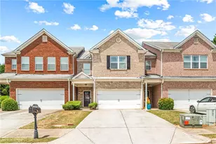 234 Greenview Ln, Lawrenceville, GA 30046 - Photo 2