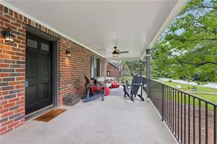 2397 Greylock Pl, Decatur, GA 30030 - Photo 2