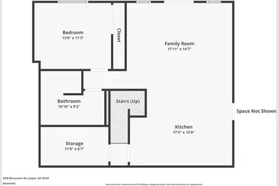 [Address not provided], Jasper, GA 30143 - Photo 28