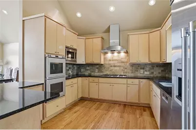 3326 Monument Road, Jasper, GA 30143 - Photo 4