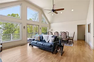 3326 Monument Rd, Jasper, GA 30143 - Photo 10