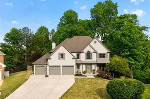 3744 Thunder Way NE, Marietta, GA 30066 - Photo 1