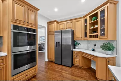 3744 Thunder Way NE, Marietta, GA 30066 - Photo 8