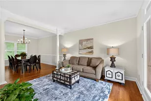 3744 Thunder Way NE, Marietta, GA 30066 - Photo 6