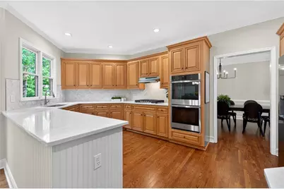3744 Thunder Way NE, Marietta, GA 30066 - Photo 6