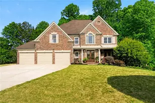 3744 Thunder Way NE, Marietta, GA 30066 - Photo 1