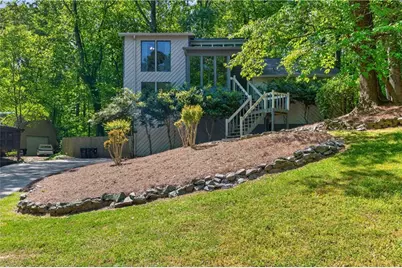 226 Watkins Glen Drive NE, Kennesaw, GA 30144 - Photo 1