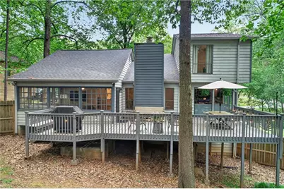 226 Watkins Glen Drive NE, Kennesaw, GA 30144 - Photo 10
