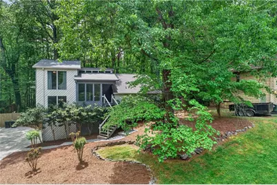 226 Watkins Glen Drive NE, Kennesaw, GA 30144 - Photo 26