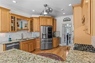 168 Jersey Rd, Oxford, GA 30054 - Photo 22