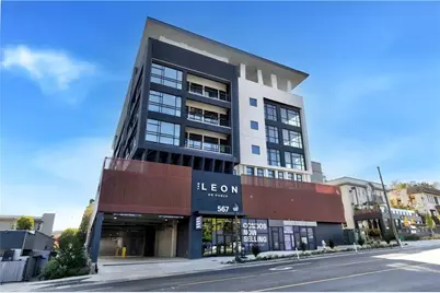 567 Ponce De Leon Avenue #613, Atlanta, GA 30308 - Photo 32