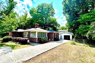 409 Stonewall St, Cartersville, GA 30120 - Photo 2