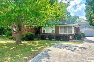 409 Stonewall St, Cartersville, GA 30120 - Photo 1
