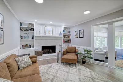3265 Indian Hills Drive, Marietta, GA 30068 - Photo 36
