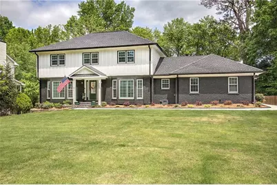 3265 Indian Hills Drive, Marietta, GA 30068 - Photo 96