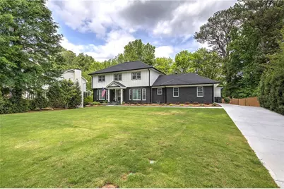 3265 Indian Hills Drive, Marietta, GA 30068 - Photo 94
