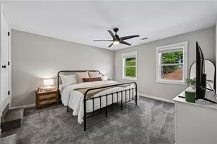 4214 Quail Creek Dr, Flowery Branch, GA 30542 - Photo 20