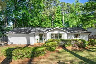1703 Hudson Rd, Decatur, GA 30033 - Photo 2