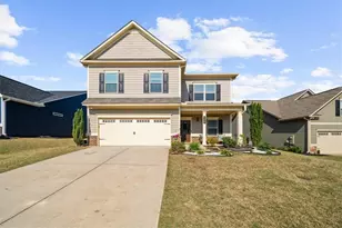 540 Country Ridge Dr, Hoschton, GA 30548 - Photo 2