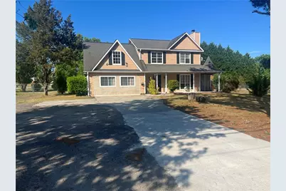 3587 Miller Bottom Road, Loganville, GA 30052 - Photo 2