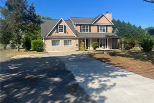 3587 Miller Bottom Rd, Loganville, GA 30052 - Photo 2