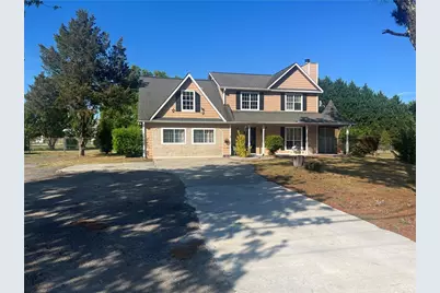 3587 Miller Bottom Road, Loganville, GA 30052 - Photo 1