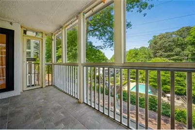1445 Monroe Drive NE #E-9, Atlanta, GA 30324 - Photo 6