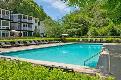 1445 Monroe Drive NE #E-9, Atlanta, GA 30324 - Photo 24