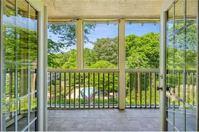 1445 Monroe Drive NE #E-9, Atlanta, GA 30324 - Photo 4