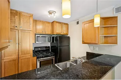 1445 Monroe Drive NE #E-9, Atlanta, GA 30324 - Photo 16