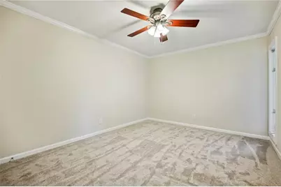 1445 Monroe Drive NE #E-9, Atlanta, GA 30324 - Photo 10