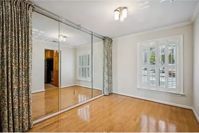 1445 Monroe Drive NE #E-9, Atlanta, GA 30324 - Photo 12