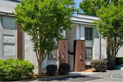 1445 Monroe Drive NE #E-9, Atlanta, GA 30324 - Photo 1