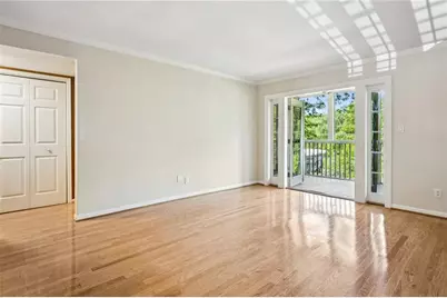 1445 Monroe Drive NE #E-9, Atlanta, GA 30324 - Photo 4