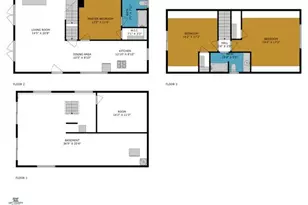 1780 Williams Cir, Cumming, GA 30041 - Photo 2