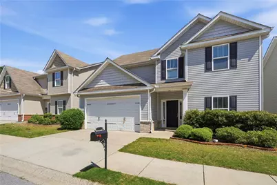 35 Crescent Lane, Dallas, GA 30157 - Photo 68