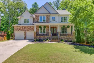 7035 W Mountain Crossing, Cumming, GA 30041 - Photo 1
