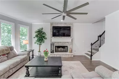 7035 W Mountain Crossing, Cumming, GA 30041 - Photo 12